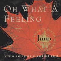 Purchase VA - Oh What A Feeling 1: A Vital Collection Of Canadian Music CD1