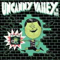 Purchase VA - Uncanny Valley 001