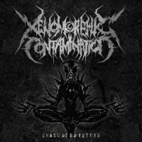 Purchase Xenomorphic Contamination - Chasm Of No Return (EP)