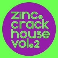 Purchase DJ Zinc - Crack House 2