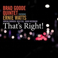 Purchase Brad Goode Quintet - That's Right
