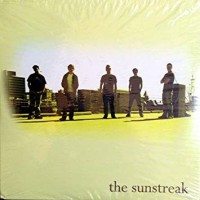 Purchase The Sunstreak - The Sunstreak