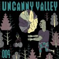 Buy VA - Uncanny Valley 004 Mp3 Download