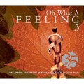 Buy VA - Oh What A Feeling 3: A Vital Collection Of Canadian Music CD2 Mp3 Download