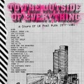 Buy VA - To The Outside Of Everything: A Story Of UK Post Punk 1977-1981 CD2 Mp3 Download