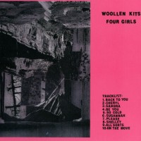 Purchase Woollen Kits - Four Girls