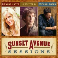 Purchase Lizanne Knott - Sunset Avenue Sessions