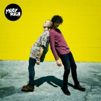 Purchase Moby Rich - Our First (EP)
