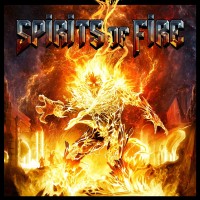 Purchase Spirits Of Fire - Spirits Of Fire