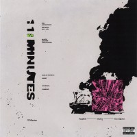 Purchase Yungblud - 11 Minutes (CDS)