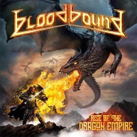 Purchase Bloodbound - Rise Of The Dragon Empire (Japan Edition)