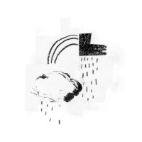 Purchase Damien Jurado - In the Shape of a Storm