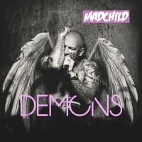 Purchase MadChild - Demons
