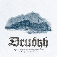 Purchase Drudkh - A Few Lines In Archaic Ukrainian