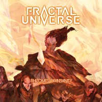 Purchase Fractal Universe - Rhizomes of Insanity