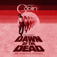 Purchase Claudio Simonetti's Goblin - Dawn Of The Dead