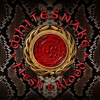 Purchase Whitesnake - Flesh & Blood (Deluxe Edition)