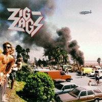 Purchase Zig Zags - They'll Never Take Us Alive