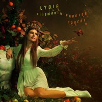 Purchase Lydia Ainsworth - Phantom Forest