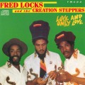 Buy Fred Locks - Love And Only Love (Vinyl) Mp3 Download
