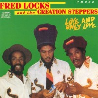 Purchase Fred Locks - Love And Only Love (Vinyl)