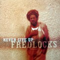Buy Fred Locks - Never Give Up Mp3 Download