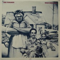 Purchase Ike Turner - Bad Dreams (Vinyl)