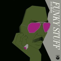 Purchase Jiro Inagaki & Soul Media - Funky Stuff (Vinyl)