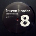 Buy Joe Cocherell - Frozen Border 08 (EP) (Vinyl) Mp3 Download