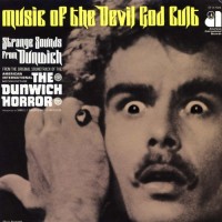 Purchase Les Baxter - The Dunwich Horror (Vinyl)