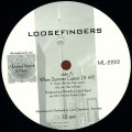 Buy Loosefingers - When Summer Comes (EP) (Vinyl) Mp3 Download