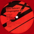 Buy Mike Dehnert - Umgangston (EP) (Vinyl) Mp3 Download