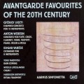 Buy Aarhus Sinfonietta - Avantgarde Favourites Of The 20th Century Mp3 Download