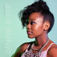 Purchase Alicia Olatuja - Timeless