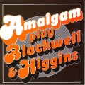 Buy Amalgam - Blackwell & Higgins (Reissued 2004) Mp3 Download