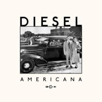 Purchase Diesel - Americana