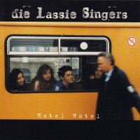 Purchase Die Lassie Singers - Hotel Hotel