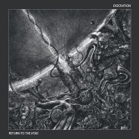 Purchase Execration - Return To The Void