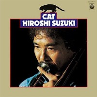Purchase Hiroshi Suzuki - Cat (Vinyl)