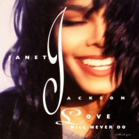 Purchase Janet Jackson - Love Will Never Do Without You (CDS)
