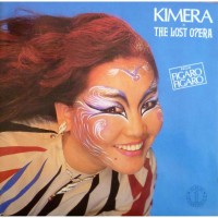 Purchase Kimera - The Lost Opera