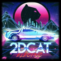 Purchase 2Dcat - Electric