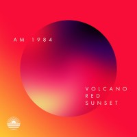 Purchase Am 1984 - Volcano Red Sunset