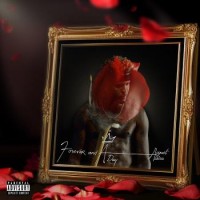Purchase August Alsina - Forever And A Day