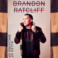 Purchase Brandon Ratcliff - Rules Of Breaking Up (CDS)