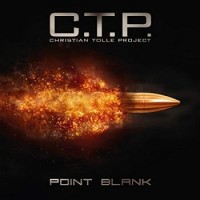Purchase Christian Tolle Project - Point Blank