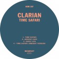 Buy Clarian - Time Safari Mp3 Download