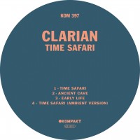 Purchase Clarian - Time Safari