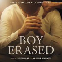 Purchase Danny Bensi & Saunder Jurriaans - Boy Erased