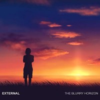 Purchase External - The Blurry Horizon